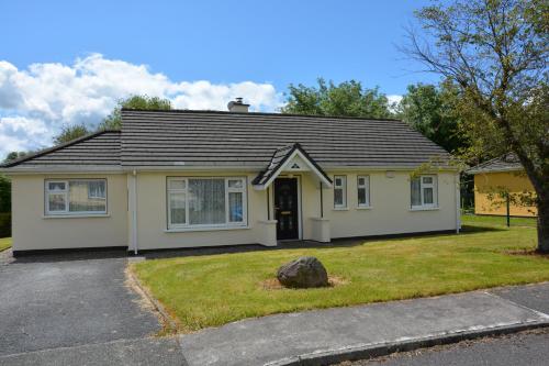 Aghadoe Country Cottage
