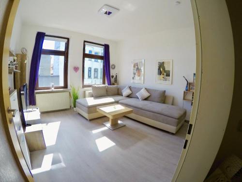 VIVID - Studioapartment mit Balkon - Netflix - WLAN