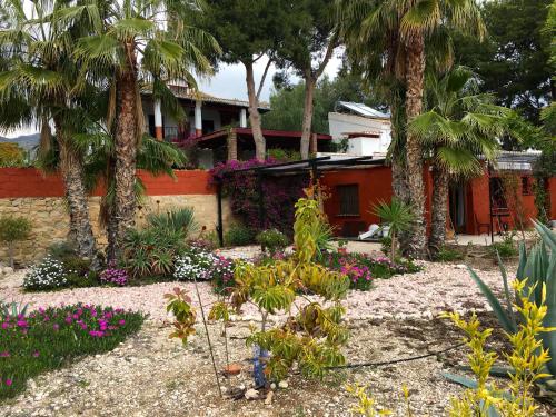 La Guarida chambre d'hôte Allier