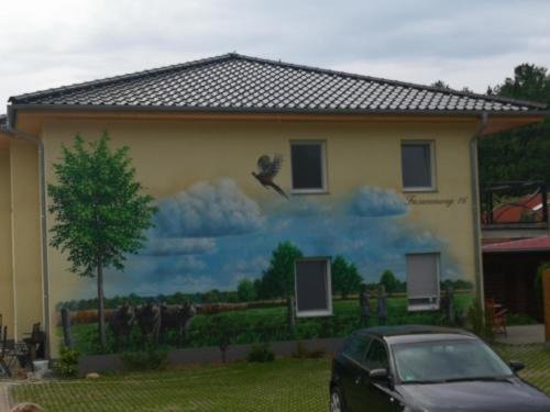 Ferienwohnung mit 3 Schlafzimmern Dahme-Seenland