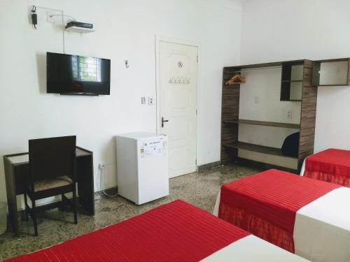 Hotel Marajoara – Belem, KS