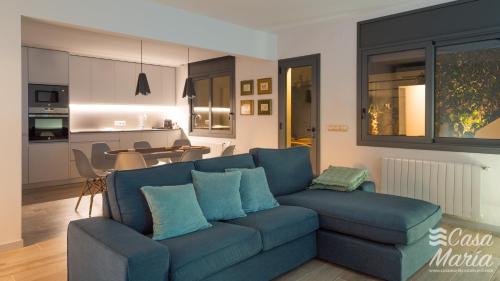 Casa Maria Costa Brava gîte à louer Les Bateries