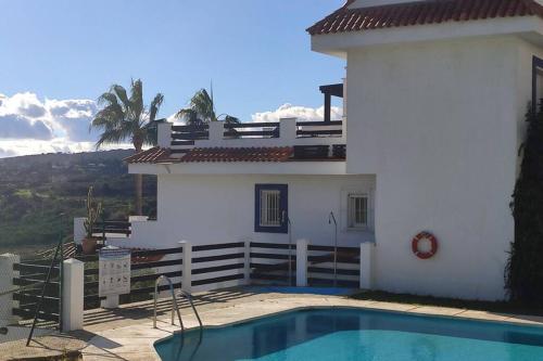 ESPAGNE, MANILVA, ANDALOUSIE , PENTHOUSE VUE MER 7 PERSONNES, Manilva (photo 9)