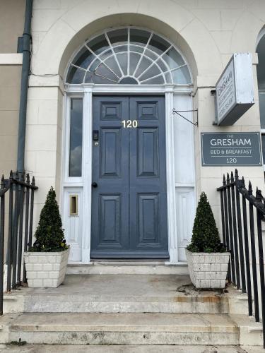 Gresham Guest House