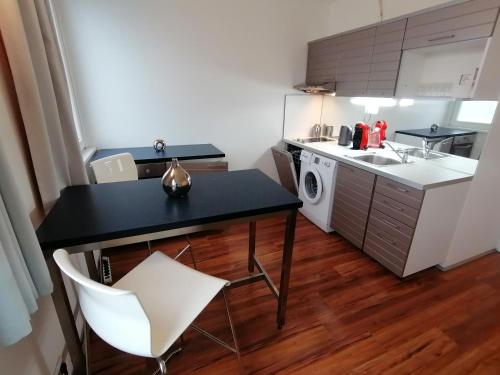Golden Family Apartments, Praha (fotografie 9)