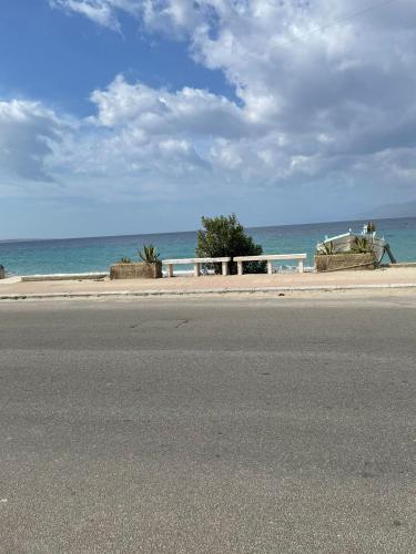 B & B baia Gallico