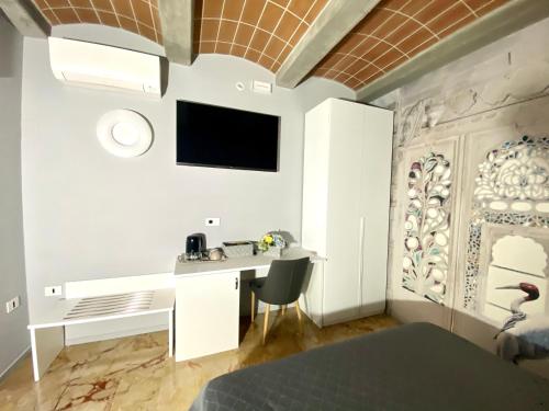  San Marzano Rooms in San Marzano sul Sarno