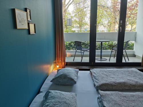 Backpackers Luzern in Luzern