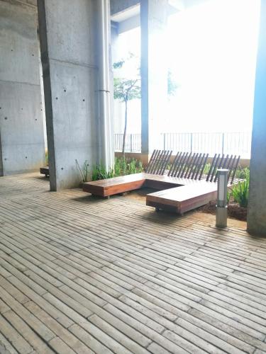 View, THE FAMILY HOMESTAY@UNIV360 PLACE,SERDANG near Universiti Putra Malaysia