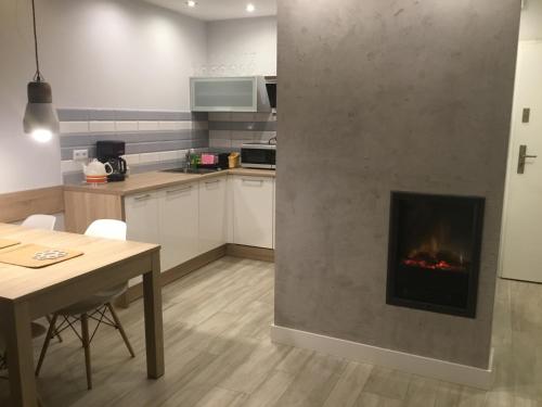 Apartament Morski