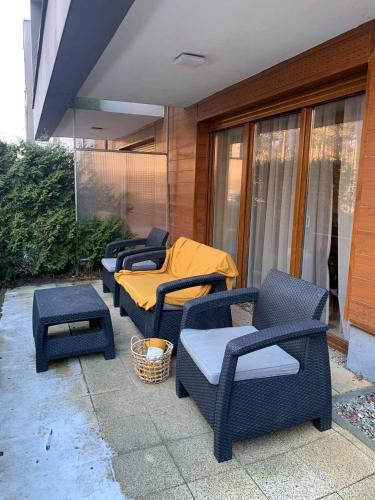 Apartament Morski