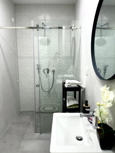 Soho City Suites