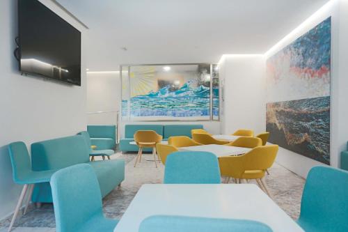 Hotel Benikaktus - image 11