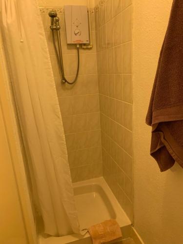 Alondra Contactless Hotel by BET Stays – Blackpool