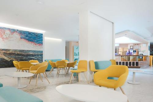 Hotel Benikaktus - image 13