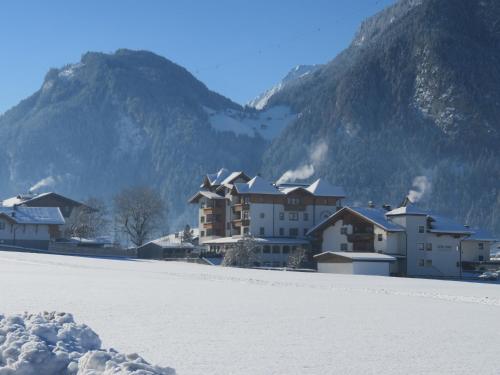 Hotel Eder – Ramsau, IL