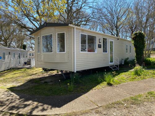 Oaklands, Thorness Bay, Isle of Wight gîte à louer Hythe Pier