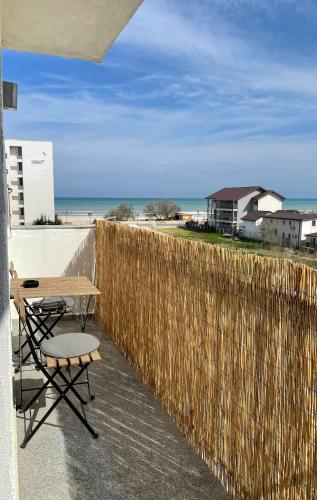 Seaview apartment Mamaia Nord 