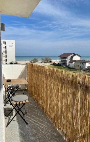 Seaview apartment Mamaia Nord