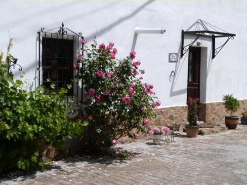Casa Del Rio gîte à louer Torredonjimeno
