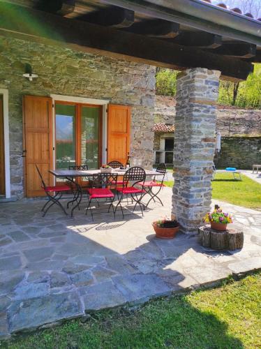Villa Betulla con piscina privata sul lago di Como 5
