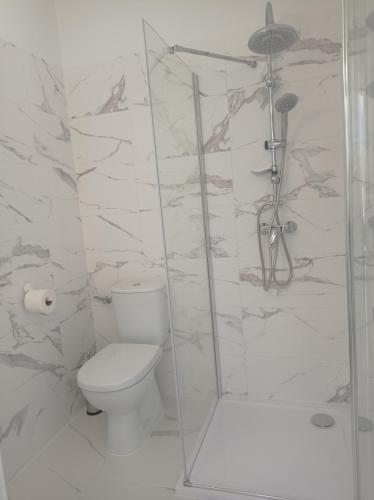  Veronika Rooms in Hévíz
