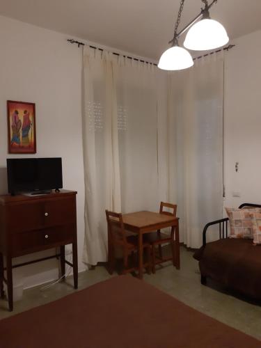 Camera tripla, bagno privato