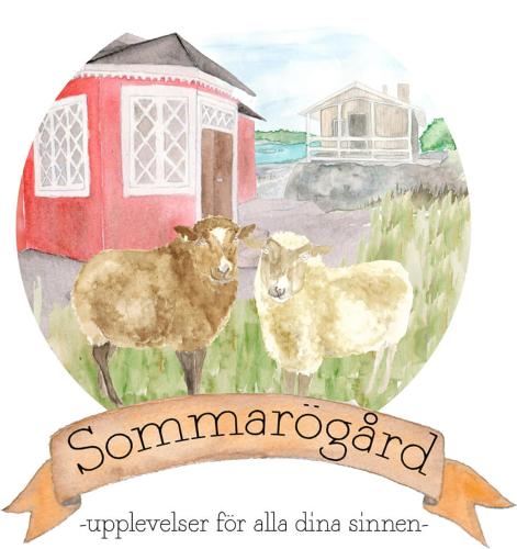 Sommarö Stugor