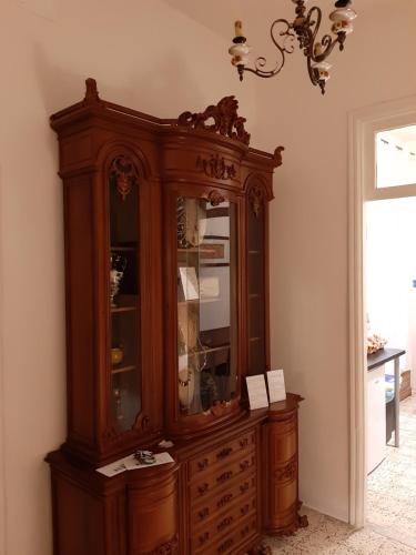 Villa Dietro la Luna in Торре дель Греко