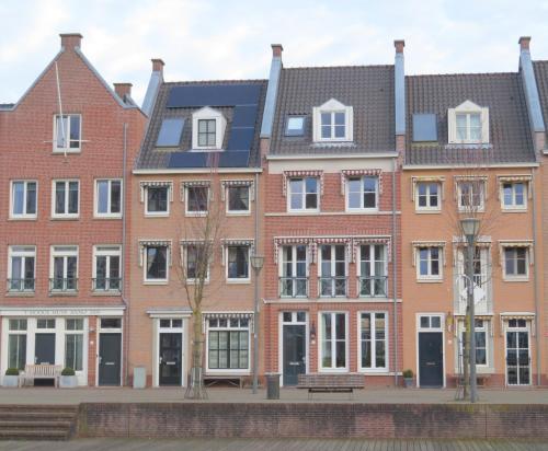Jacky's place in Helmond