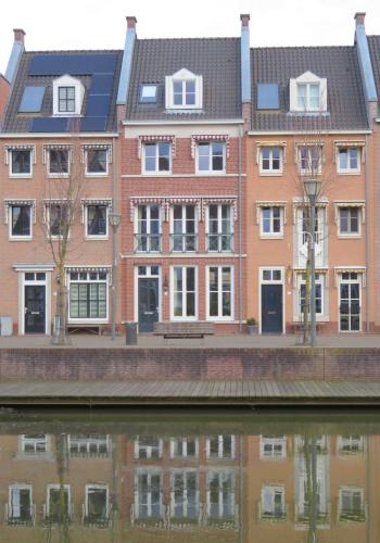 Jacky's place in Helmond
