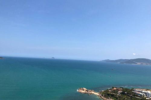 Nice Ocean View in Nha Trang