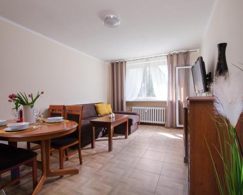 Apartament Deluxe Arcon Double - Apartment - Siemianowice Śląskie