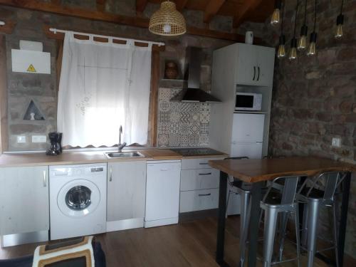 Casa Miguel in Reinosilla