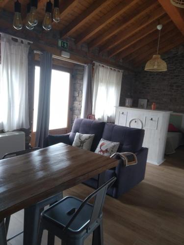 Casa Miguel in Reinosilla