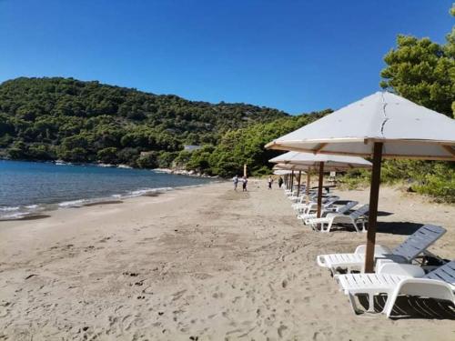 Apartmani Lenka