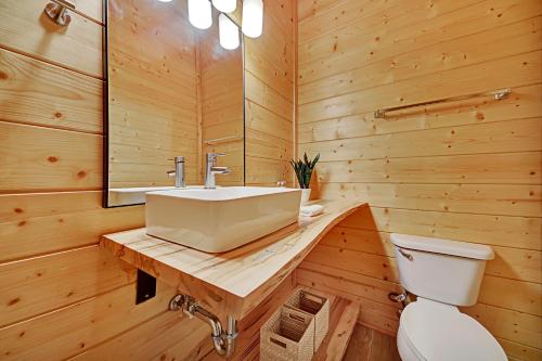 1050 Blackbear cabin - image 5