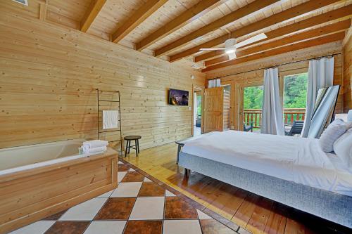1050 Blackbear cabin - image 7
