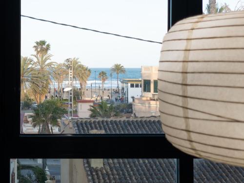 Valencia Beach Apartments 2, Valencie (fotografie 5)
