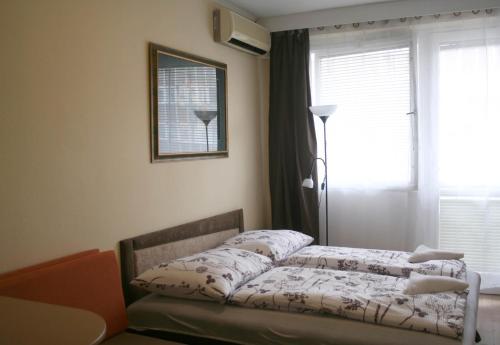 Víctor Hugo Central Apartment Budapest 