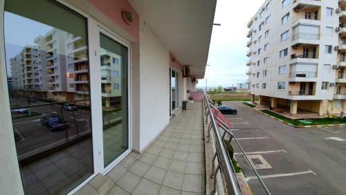 Apartament Medeea Summerland
