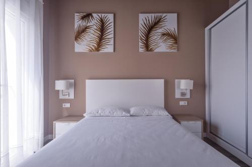 San Miguel, Luxury apartments., Valencie (fotografie 2)