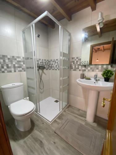  Apartamentos San Juan 1 in Lledías