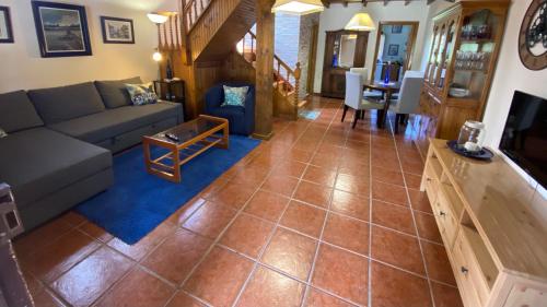  Apartamentos San Juan 1 in Lledías