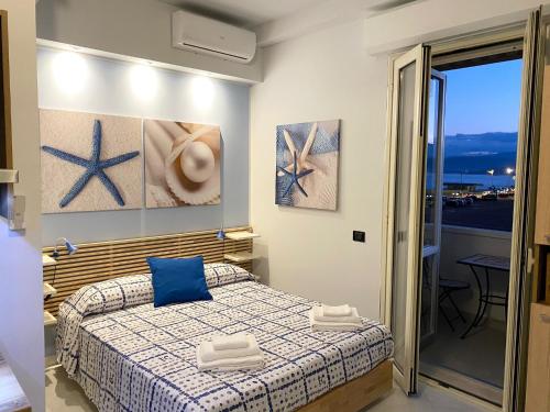 B e B Le Terrazze sul mare - Accommodation - Catanzaro Lido