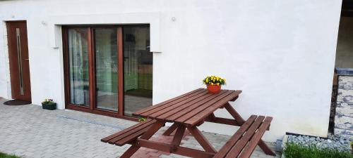 Apartament Bystrzyca Kłodzka