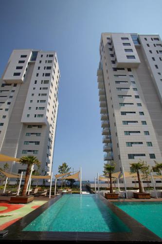 Olympic Residence Deluxe Apartments - image 7