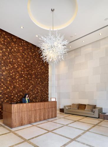 Olympic Residence Deluxe Apartments - image 8