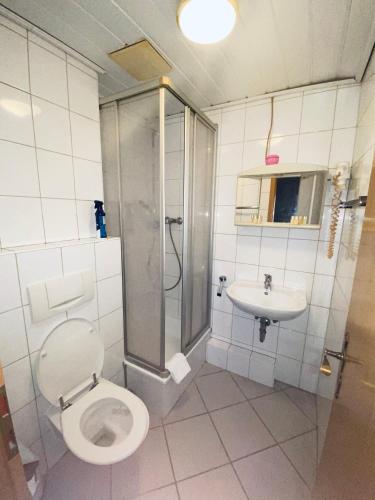 Hotel-Restaurant Olympia 5.9km von Nordkirchen entfernt