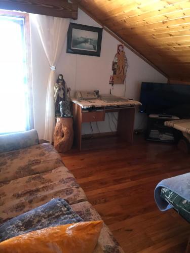 Apartman Nadia